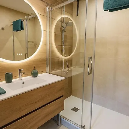 T1 Bis Renove, Clim Et Confort - Raphael Apartament Saint-Raphaël