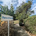 Apartament T1 Bis Renove, Clim Et Confort - Raphael