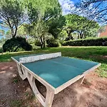 Apartament T1 Bis Renove, Clim Et Confort - Raphael *