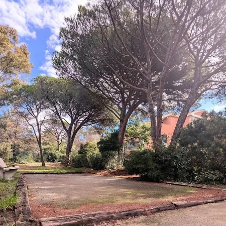 Apartamento T1 Bis Rénové, Clim Et Confort - Raphaël