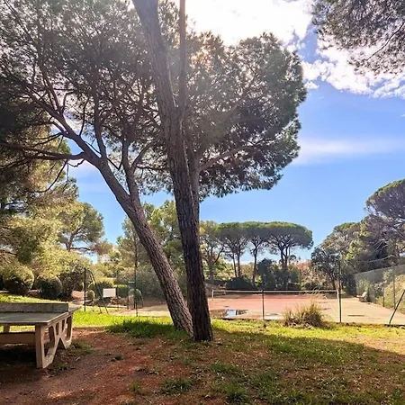 T1 Bis Rénové, Clim Et Confort - Raphaël Saint-Raphaël