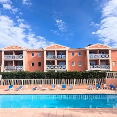 T1 Bis Renove, Clim Et Confort - Raphael Saint-Raphael (Var)