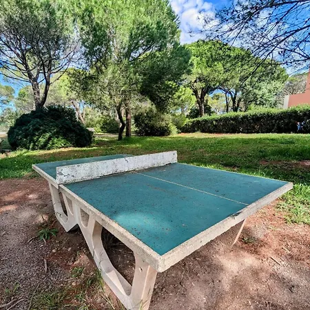 Apartment T1 Bis Renove, Clim Et Confort - Raphael *