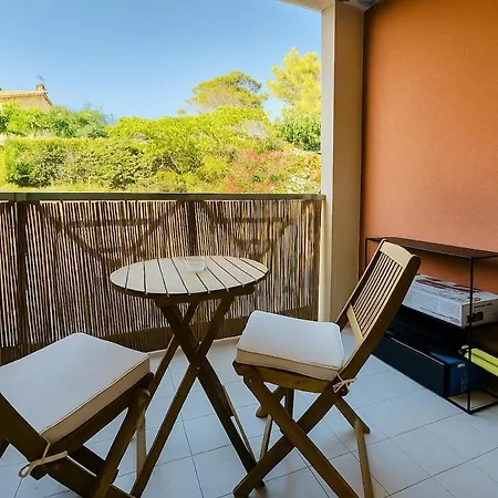 Apartment T1 Bis Renove, Clim Et Confort - Raphael