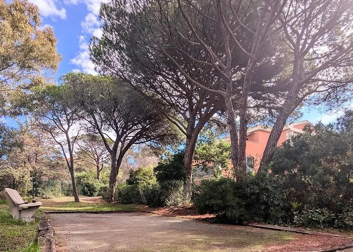 Apartamento T1 Bis Rénové, Clim Et Confort - Raphaël