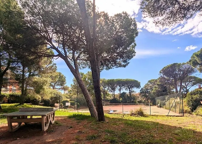 T1 Bis Renove, Clim Et Confort - Raphael Saint-Raphael (Var)