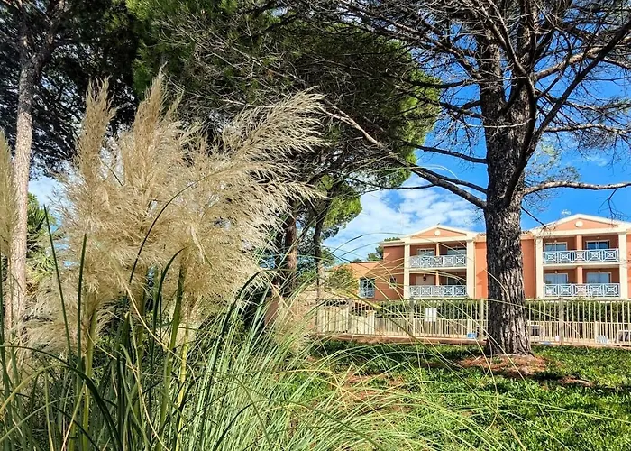 T1 Bis Renove, Clim Et Confort - Raphael Saint-Raphael (Var)