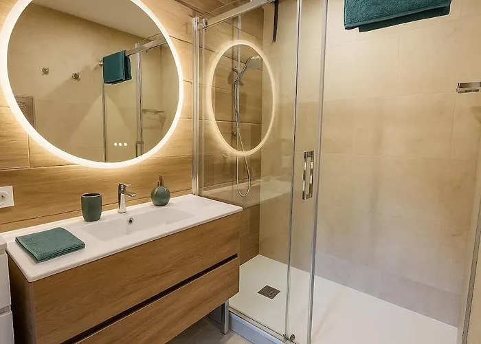 T1 Bis Renove, Clim Et Confort - Raphael Apartment Saint-Raphael (Var)