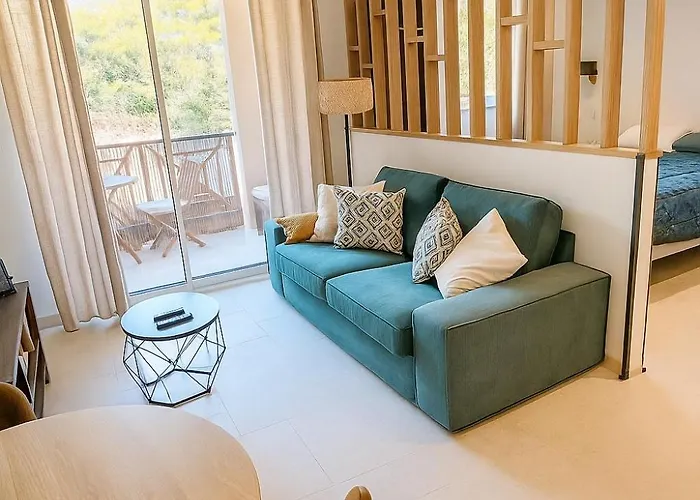 T1 Bis Rénové, Clim Et Confort - Raphaël Saint-Raphaël